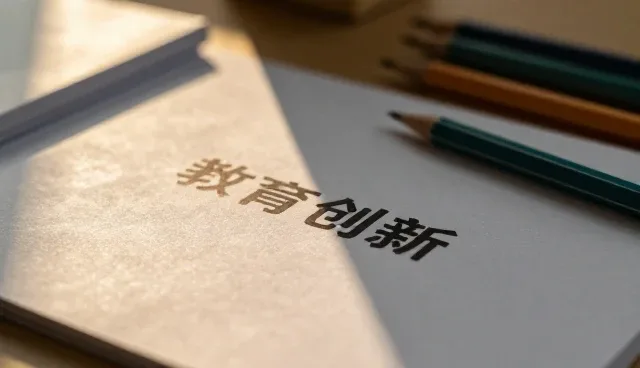 教育咨询行业如何通过课程研发助力学员成长