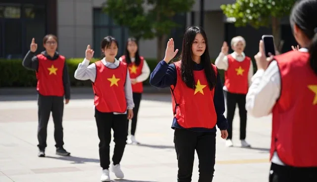 如何构建高效的学习规划与素质拓展结合方案