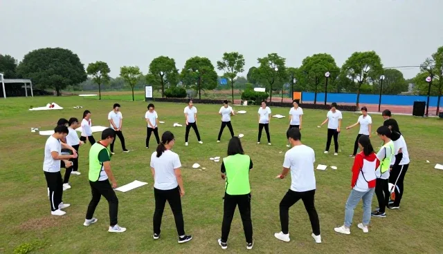 学习路径设计中的素质拓展实践与适用场景分析